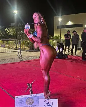 Lilian Nava Ruiz OnlyFans Leaked Free Thumbnail Picture - #eg0rBhZrpL