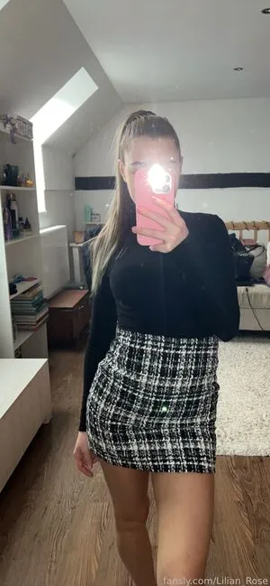 Lilian Rose OnlyFans Leaked Free Thumbnail Picture - #96nFt1P9xf