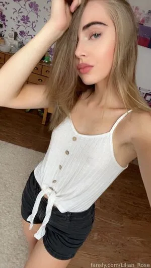 Lilian Rose OnlyFans Leaked Free Thumbnail Picture - #BXZJSjXbN3