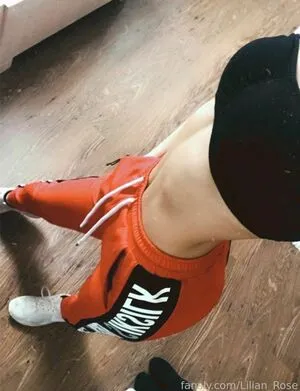 Lilian Rose OnlyFans Leaked Free Thumbnail Picture - #DhqADXpKD4