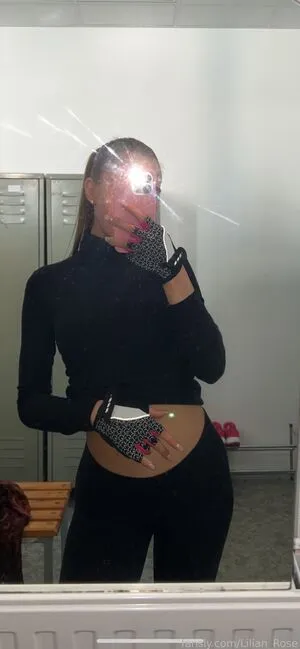 Lilian Rose OnlyFans Leaked Free Thumbnail Picture - #HcBlAEJFkW