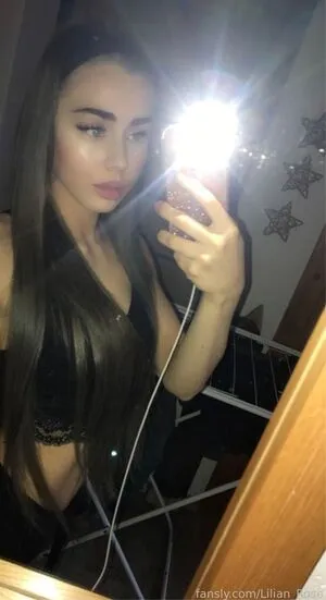 Lilian Rose OnlyFans Leaked Free Thumbnail Picture - #VcWleesEbh