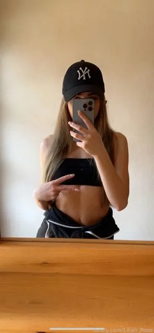 Lilian Rose OnlyFans Leaked Free Thumbnail Picture - #XntkNFPhTD