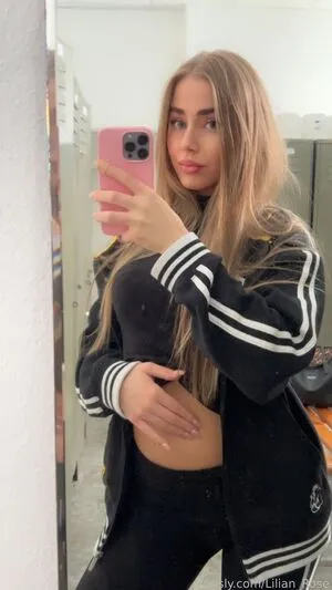 Lilian Rose OnlyFans Leaked Free Thumbnail Picture - #YLkt8BzoRd