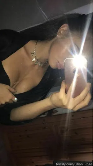 Lilian Rose OnlyFans Leaked Free Thumbnail Picture - #dy81uopMll