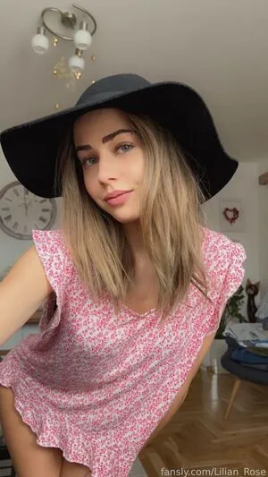 Lilian Rose OnlyFans Leaked Free Thumbnail Picture - #fGhlTShpZg