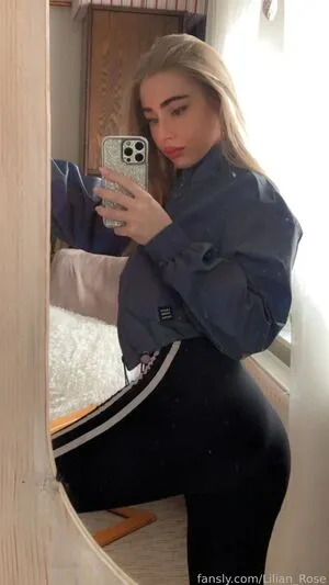 Lilian Rose OnlyFans Leaked Free Thumbnail Picture - #hVi9QbRrSl