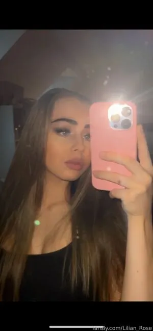 Lilian Rose OnlyFans Leaked Free Thumbnail Picture - #k2G3lCt1jP