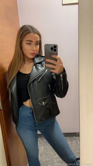 Lilian Rose OnlyFans Leaked Free Thumbnail Picture - #rbMo8FvQ4i