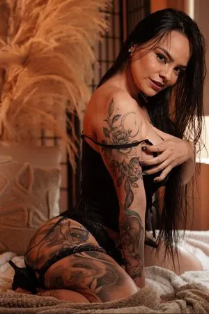 Lilian OnlyFans Leaked Free Thumbnail Picture - #R61rO24dde