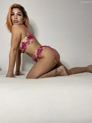 Liliana OnlyFans Leaked Free Thumbnail Picture - #LKUbTHzFQi