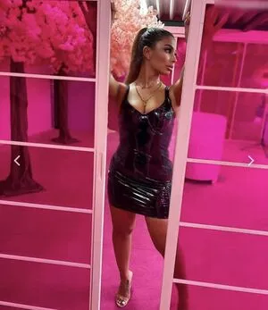 Liliana OnlyFans Leaked Free Thumbnail Picture - #zqY5k97bU9