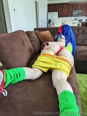 Liliana Fenty OnlyFans Leaked Free Thumbnail Picture - #D2ogei0zKm