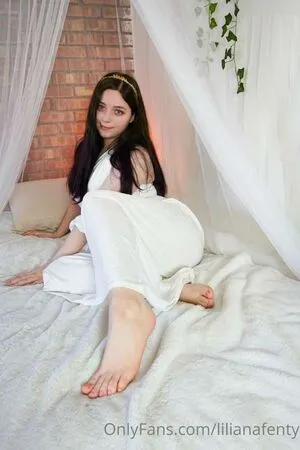 Liliana Fenty OnlyFans Leaked Free Thumbnail Picture - #HKZo99svdI