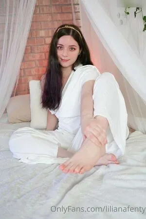 Liliana Fenty OnlyFans Leaked Free Thumbnail Picture - #JLWQMxRg9e