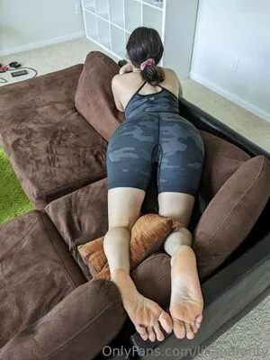Liliana Fenty OnlyFans Leaked Free Thumbnail Picture - #gN2Son8khx
