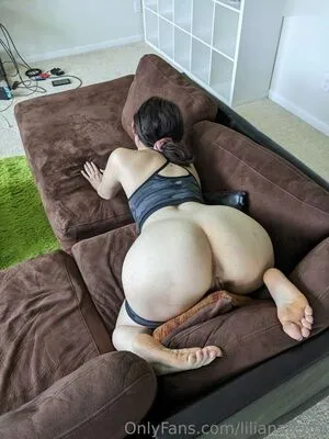 Liliana Fenty OnlyFans Leaked Free Thumbnail Picture - #p7aCaQQyfY
