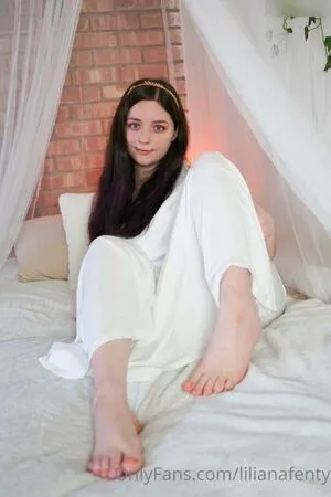 Liliana Fenty OnlyFans Leaked Free Thumbnail Picture - #tMUoP27Ti1