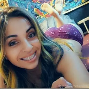 Liliana Nana OnlyFans Leaked Free Thumbnail Picture - #bBYl3kPChY