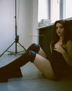 Liliana Sidorova OnlyFans Leaked Free Thumbnail Picture - #CEBRT6INW1