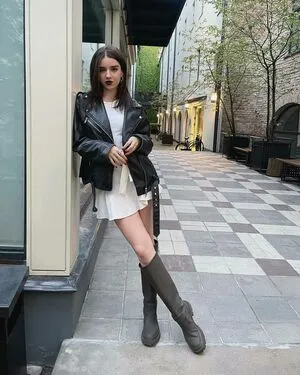 Liliana Sidorova OnlyFans Leaked Free Thumbnail Picture - #F2QanGqnmn
