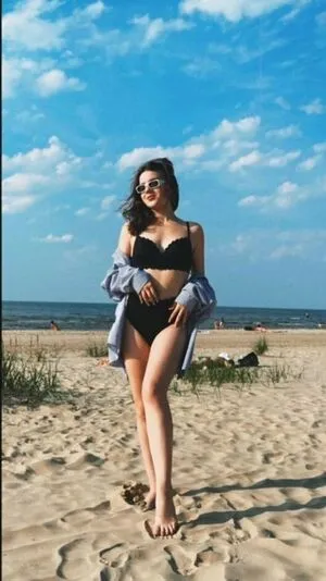 Liliana Sidorova OnlyFans Leaked Free Thumbnail Picture - #KXePnnTpH1