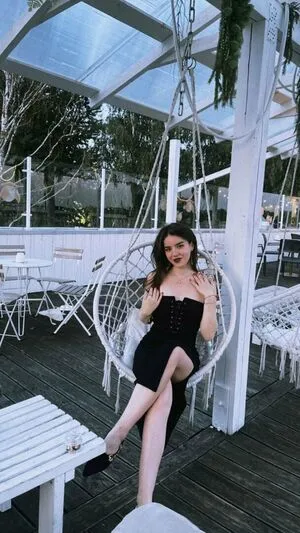 Liliana Sidorova OnlyFans Leaked Free Thumbnail Picture - #OTUb980Thm