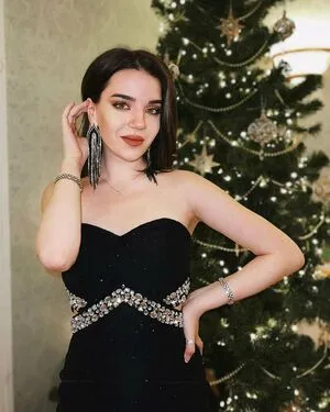 Liliana Sidorova OnlyFans Leaked Free Thumbnail Picture - #SsVXy8DxdD