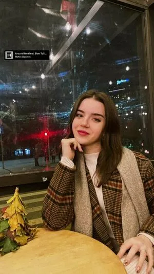 Liliana Sidorova OnlyFans Leaked Free Thumbnail Picture - #X3JrgooI1u