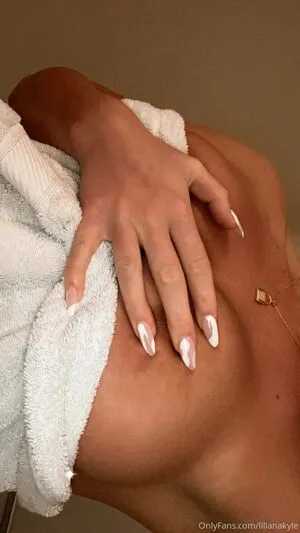Lilianakyle OnlyFans Leaked Free Thumbnail Picture - #YrJy0Ti6D2
