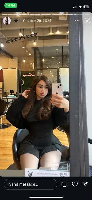 Liliananvd OnlyFans Leaked Free Thumbnail Picture - #EXICbqAwKv