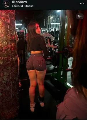 Liliananvd OnlyFans Leaked Free Thumbnail Picture - #KcmkDcMGm9