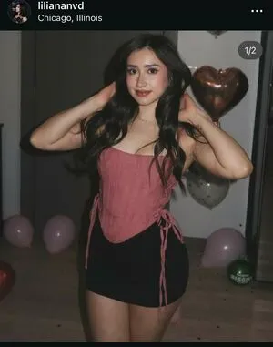 Liliananvd OnlyFans Leaked Free Thumbnail Picture - #o2aGHzaKgr