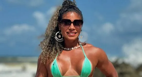 Liliane Mota OnlyFans Leaked Free Thumbnail Picture - #niLkipj1Uc