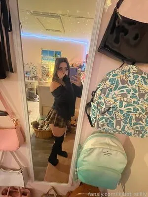 Lilibet Silllly OnlyFans Leaked Free Thumbnail Picture - #1odiTx4opA