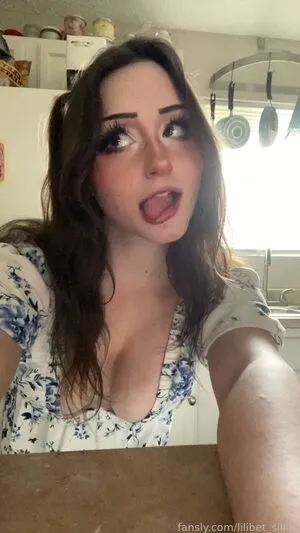Lilibet Silllly OnlyFans Leaked Free Thumbnail Picture - #2T2PtT0JKQ