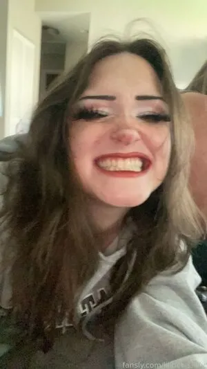 Lilibet Silllly OnlyFans Leaked Free Thumbnail Picture - #4kZc1NUd4y