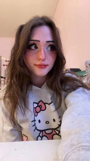 Lilibet Silllly OnlyFans Leaked Free Thumbnail Picture - #GntiYv9Tjk