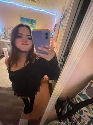 Lilibet Silllly OnlyFans Leaked Free Thumbnail Picture - #VSwKRTApWl