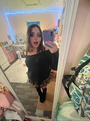 Lilibet Silllly OnlyFans Leaked Free Thumbnail Picture - #WLAGuTTbzJ