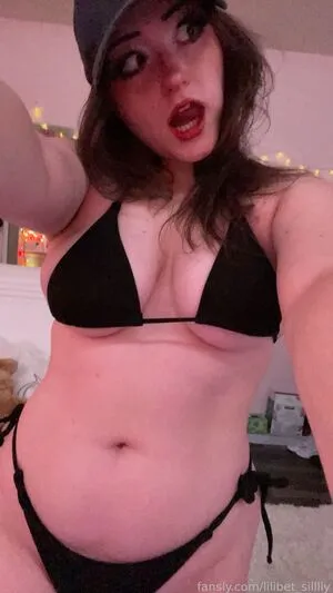 Lilibet Silllly OnlyFans Leaked Free Thumbnail Picture - #ebcwU4pe6c