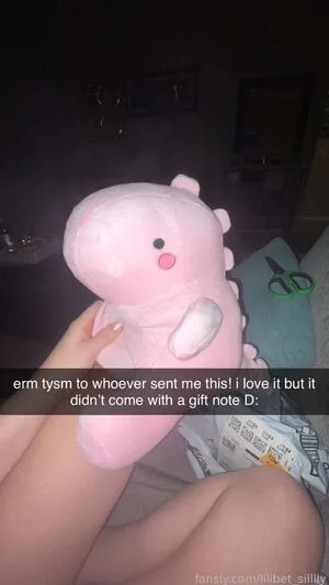Lilibet Silllly OnlyFans Leaked Free Thumbnail Picture - #iCBWmFNpvs