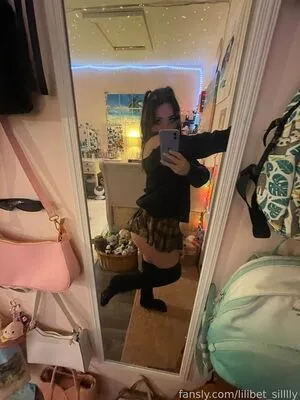 Lilibet Silllly OnlyFans Leaked Free Thumbnail Picture - #jK2DiJ53Gw