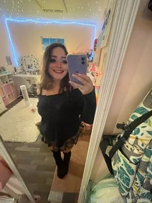 Lilibet Silllly OnlyFans Leaked Free Thumbnail Picture - #nS7OKnOCVU