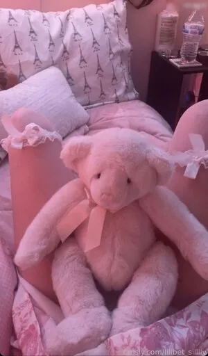 Lilibet Silllly OnlyFans Leaked Free Thumbnail Picture - #qSiYIvJ6ZQ