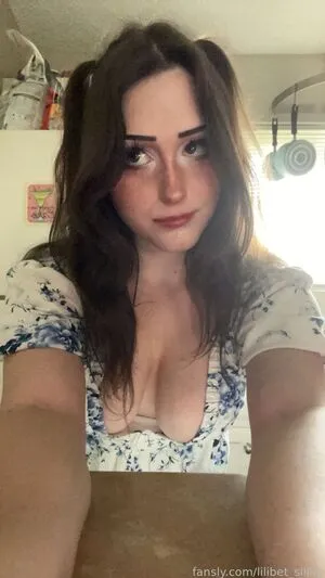 Lilibet Silllly OnlyFans Leaked Free Thumbnail Picture - #rvyoVp8AOK