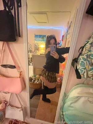 Lilibet Silllly OnlyFans Leaked Free Thumbnail Picture - #stqJK7JsGl