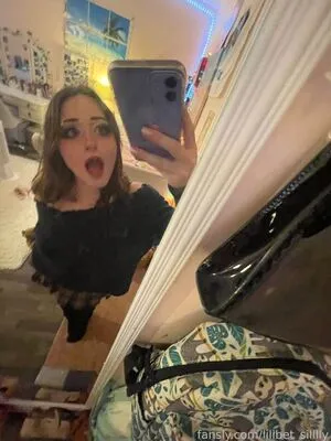 Lilibet Silllly OnlyFans Leaked Free Thumbnail Picture - #yRYLiqzRFe
