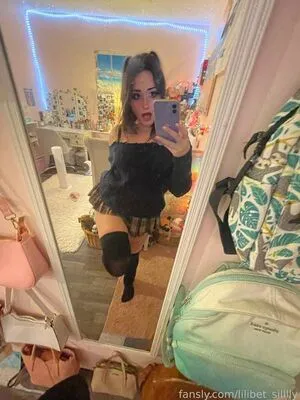 Lilibet OnlyFans Leaked Free Thumbnail Picture - #GwULkNDi9t