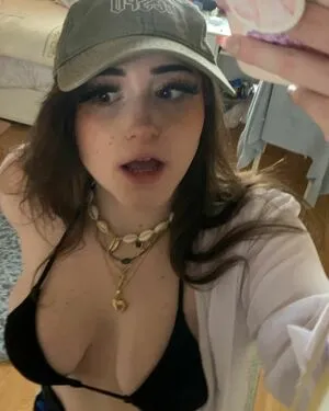 Lilibet OnlyFans Leaked Free Thumbnail Picture - #WiKea2BKLm
